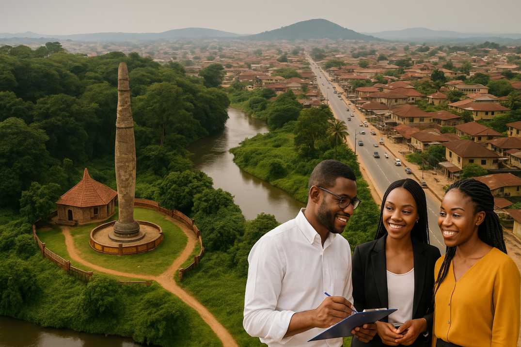 Osun Investment Image